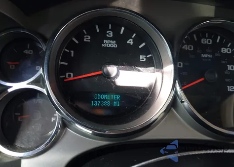 2012 Chevrolet Silverado 1500 Lt из США, поврежденный, VIN 3GCPCSE00CG151821